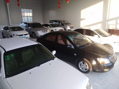 平原汽車租賃正式開(kāi)通，開(kāi)啟便捷出行新篇章