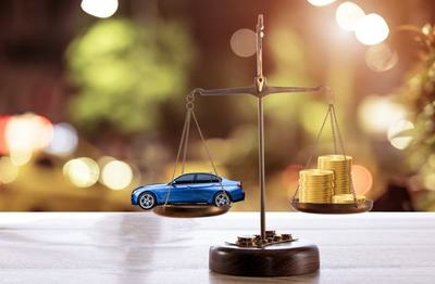 汽車融資租賃 撬動汽車消費的新引擎